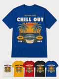 Chill Out Tshirt