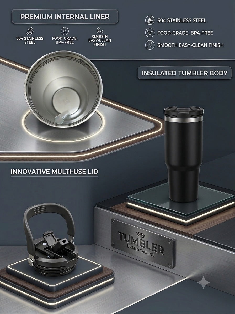 Stanley Tumblers