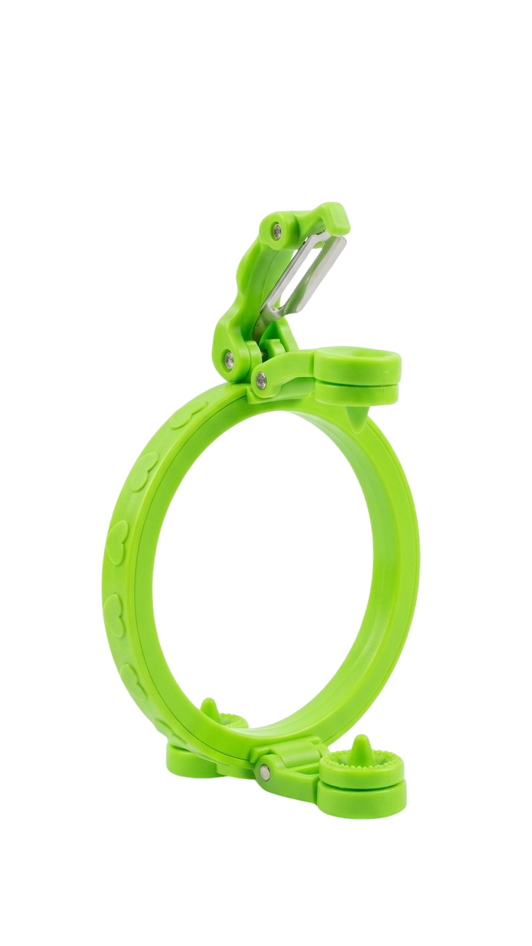 Apple Peeler, Handheld Vegetable Peeler, Portable Kitchen Tool for Outdoor Use