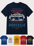 Mountain Escape Tshirt