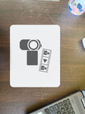 Printed Mouse Pad Mousepad