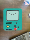 Game Player Mouse Pad Mousepad