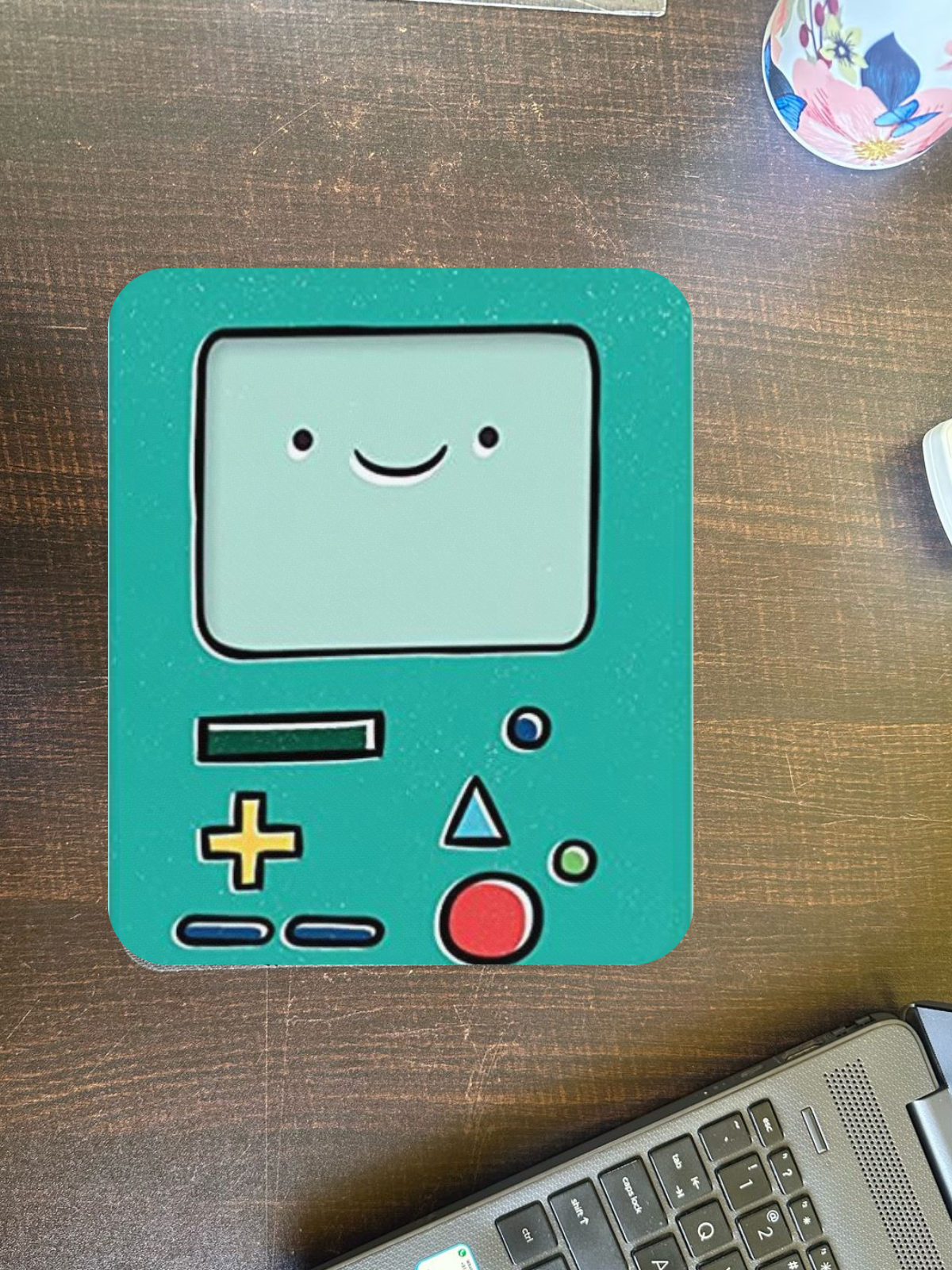Game Player Mouse Pad Mousepad