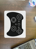 Video Game Design Mouse Pad Mousepad