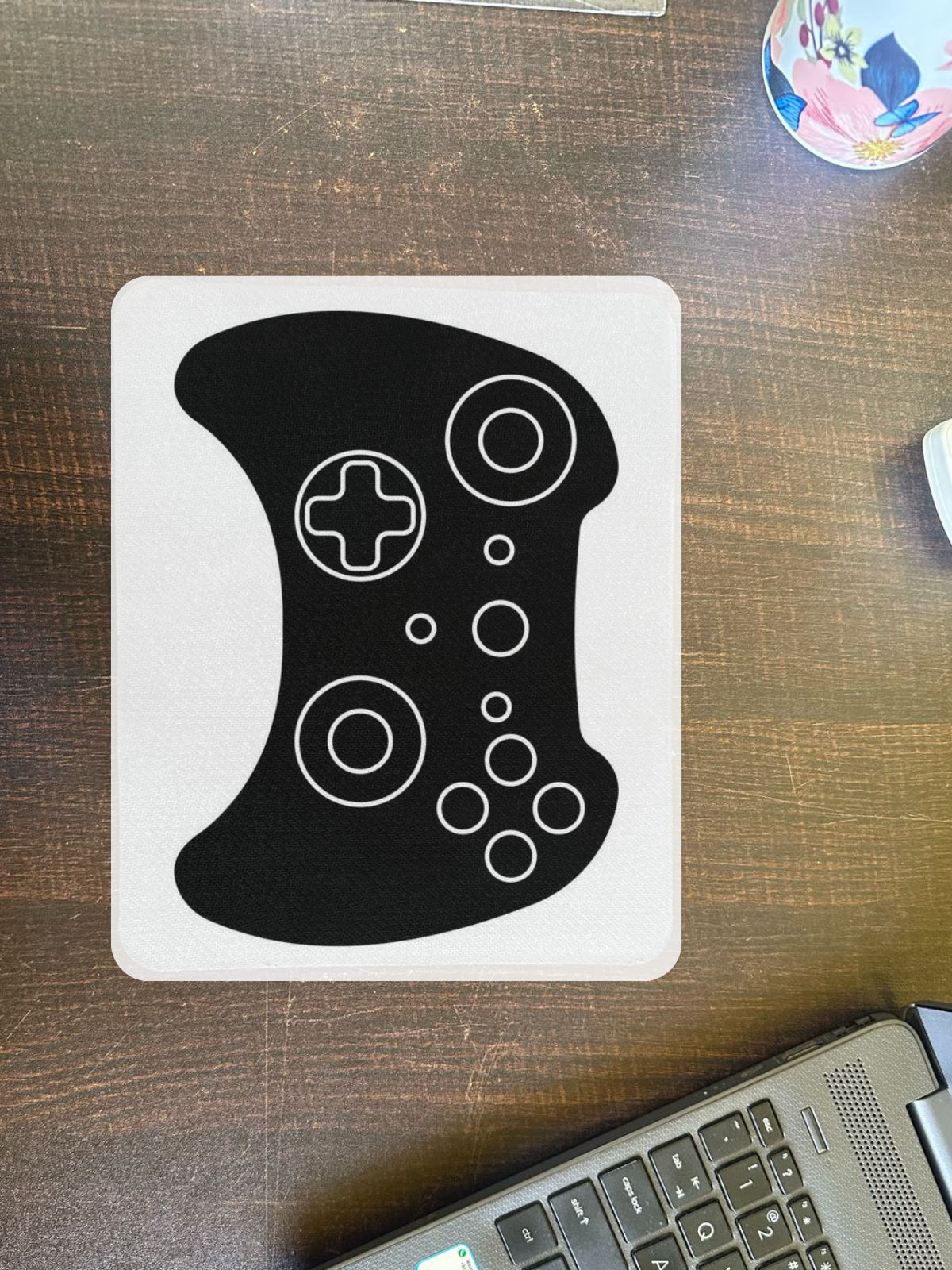 Video Game Design Mouse Pad Mousepad