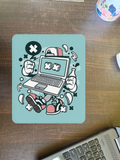 Computer Design Mouse Pad Mousepad
