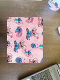 Cartoon Design Mouse Pad Mousepad