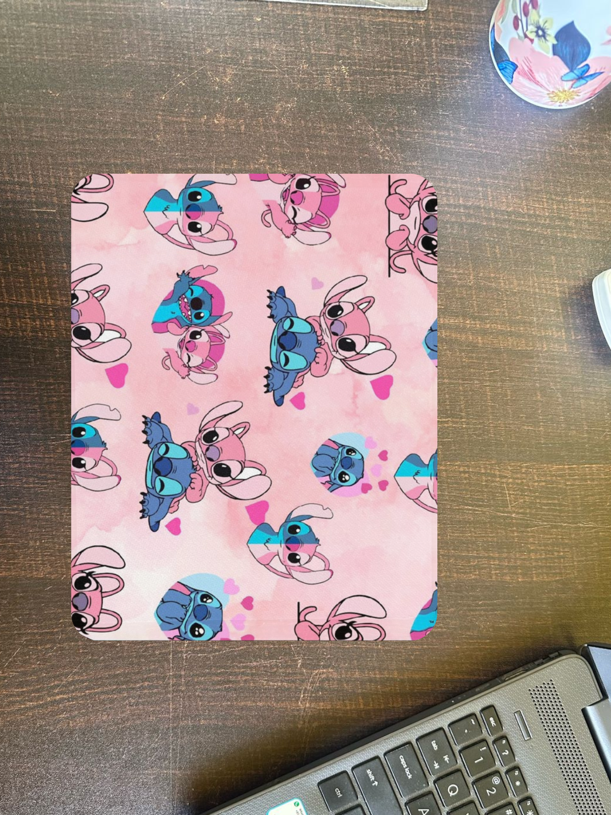 Cartoon Design Mouse Pad Mousepad