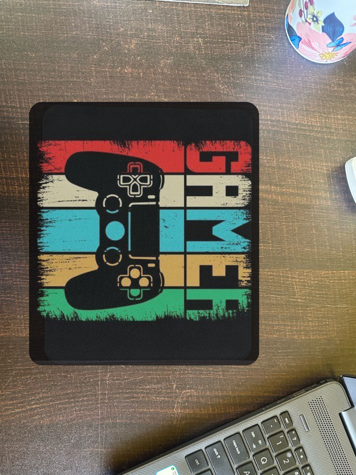Gaming Mouse Pad Mousepad