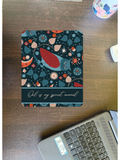 Decorative Mouse Pad Non Slip Base Mousepad