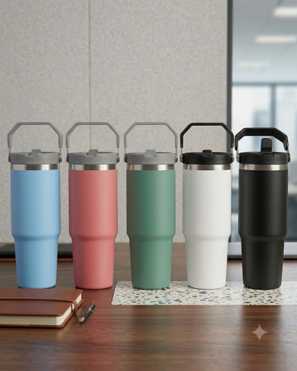 Stanley Tumblers