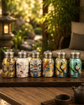 Printed Mini Bottles